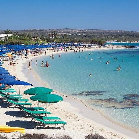 Villa Helena Ayia Napa Exterior photo