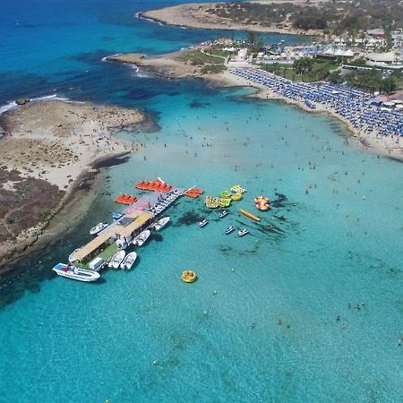 Villa Helena Ayia Napa Exterior photo