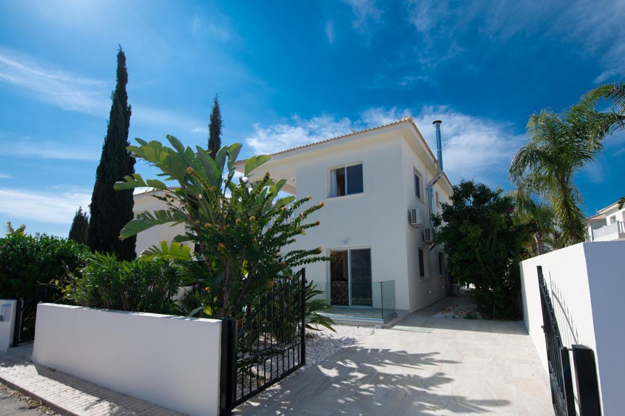 Villa Helena Ayia Napa Exterior photo