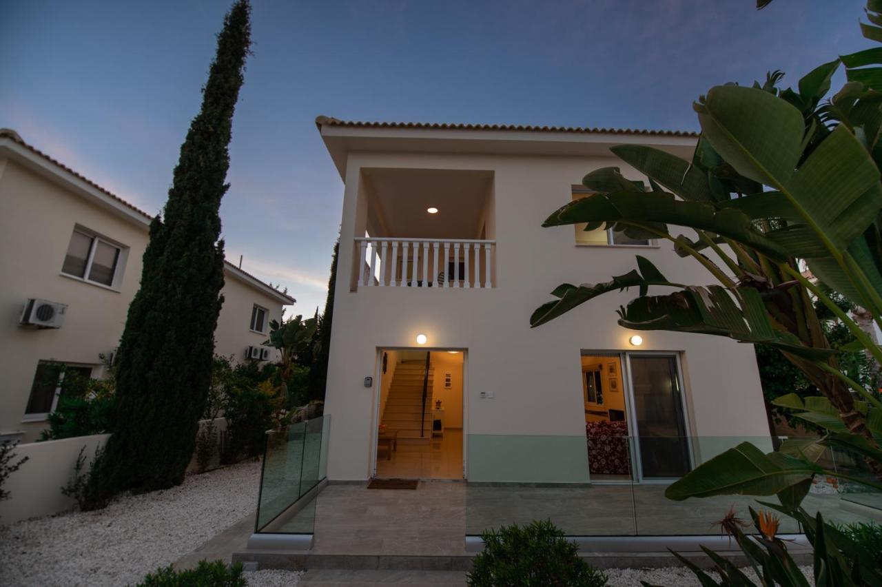 Villa Helena Ayia Napa Exterior photo