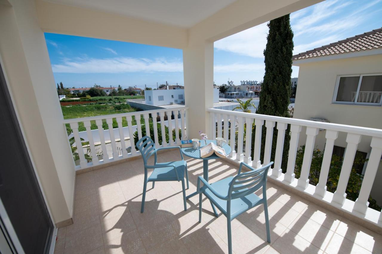 Villa Helena Ayia Napa Exterior photo