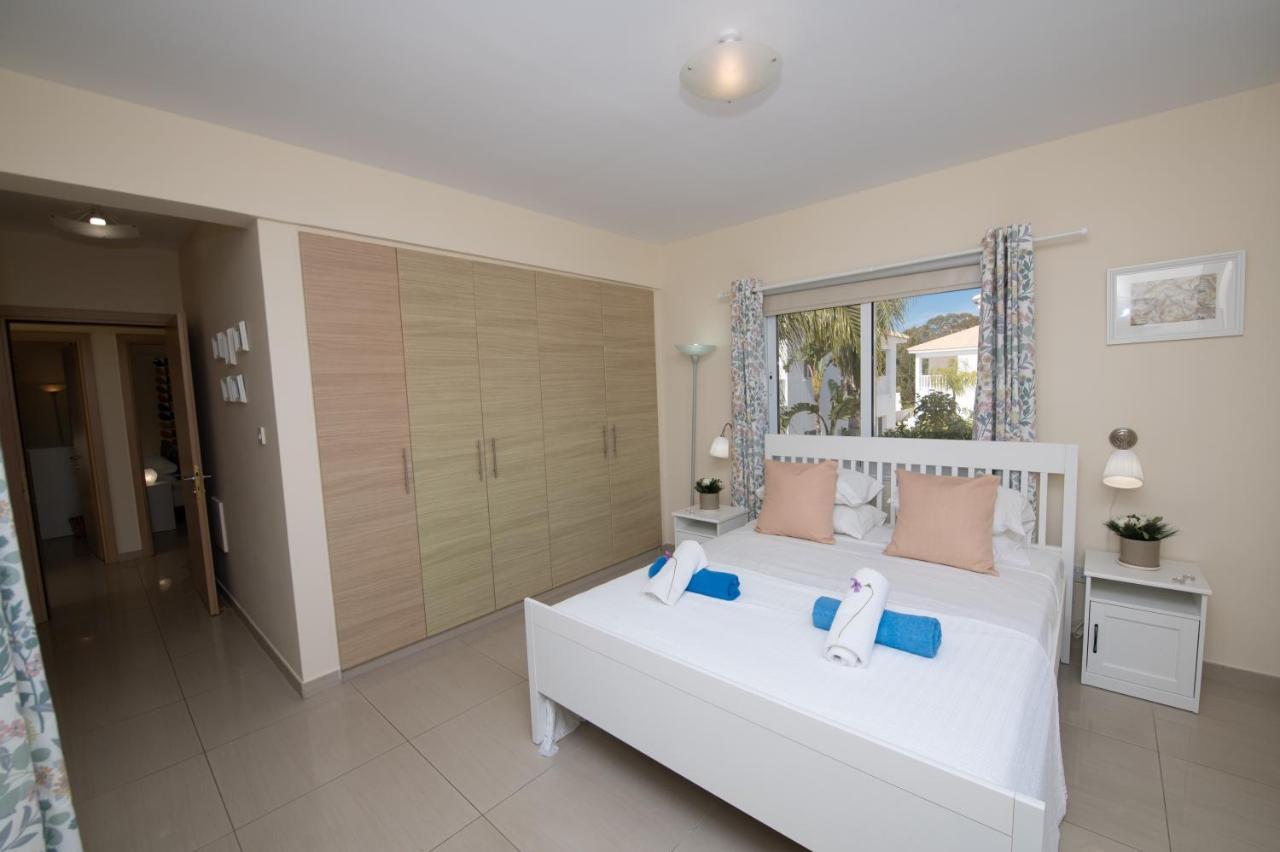 Villa Helena Ayia Napa Exterior photo