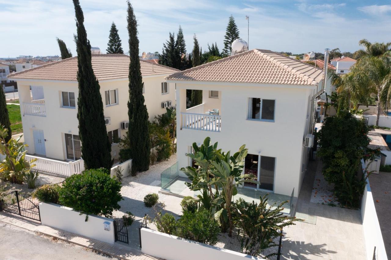 Villa Helena Ayia Napa Exterior photo