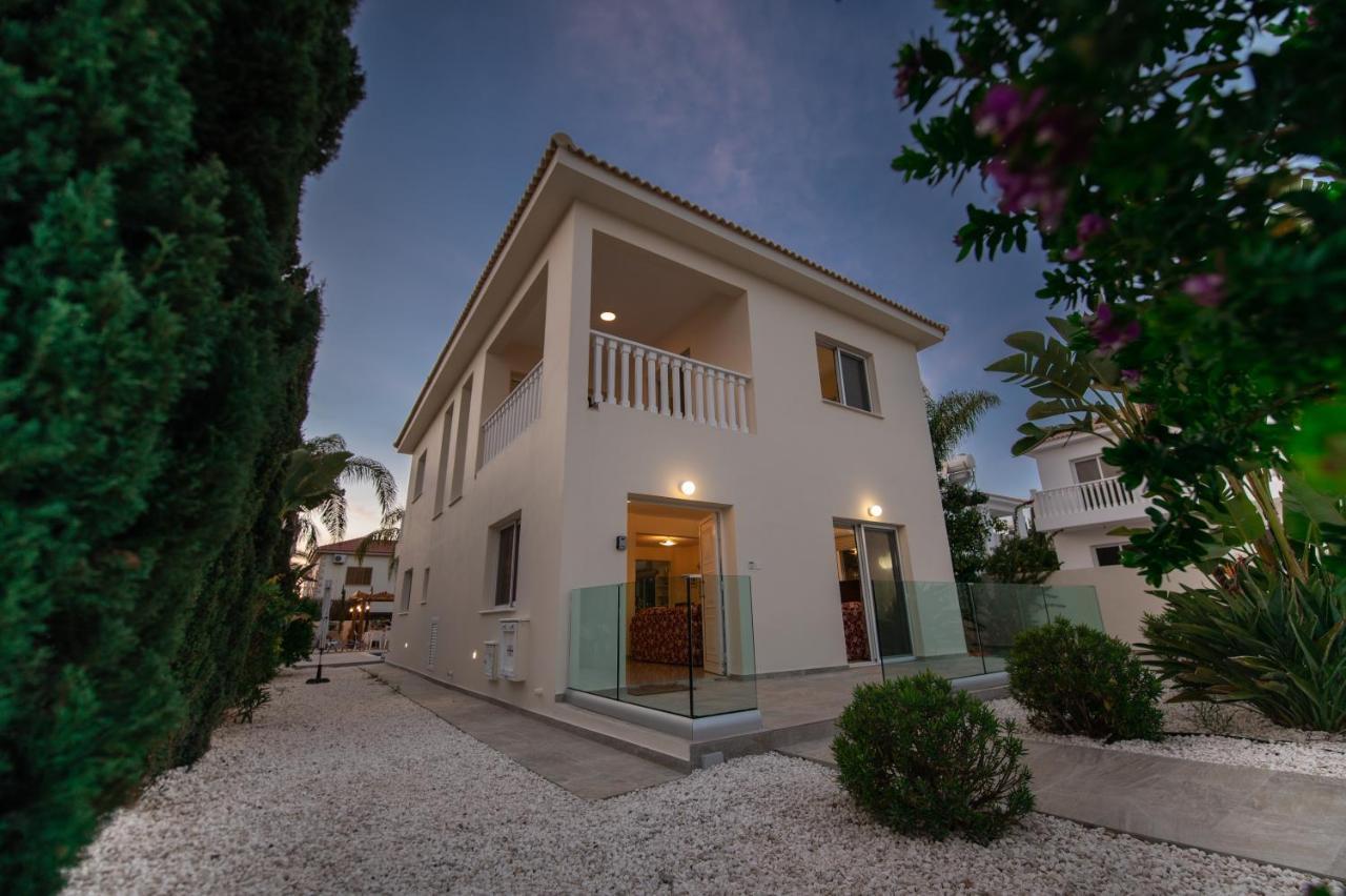 Villa Helena Ayia Napa Exterior photo