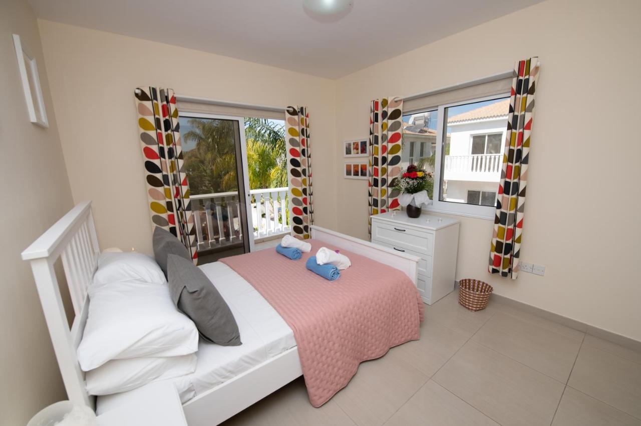 Villa Helena Ayia Napa Exterior photo