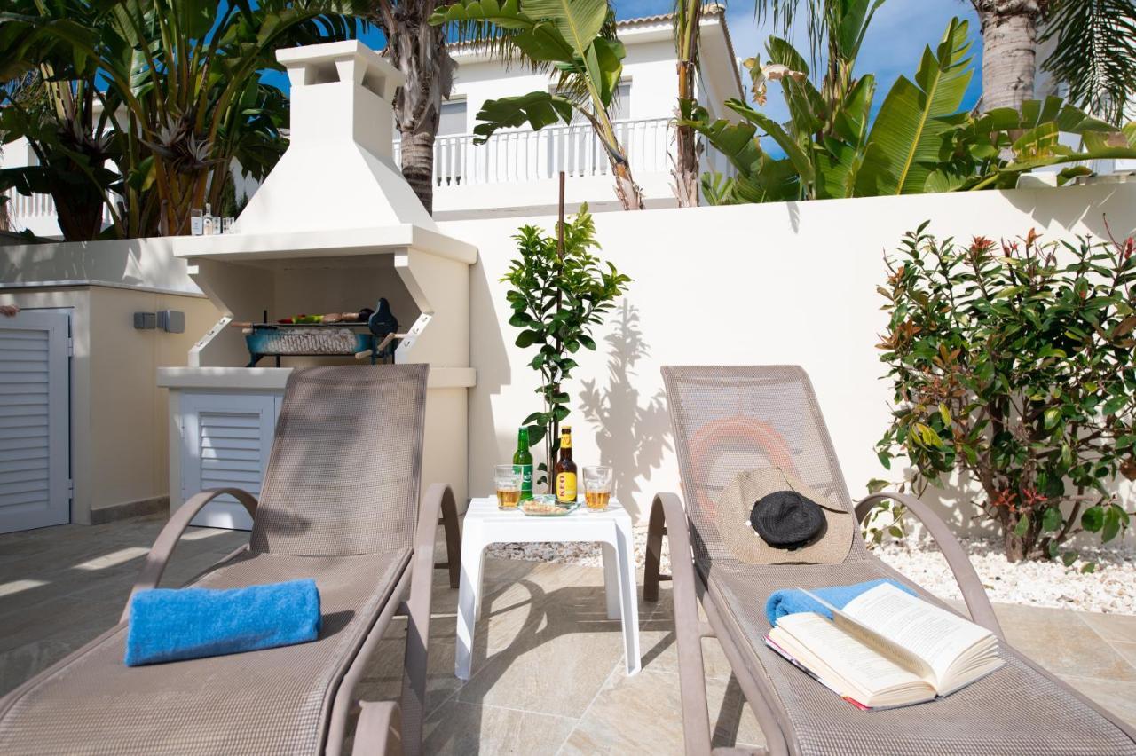 Villa Helena Ayia Napa Exterior photo
