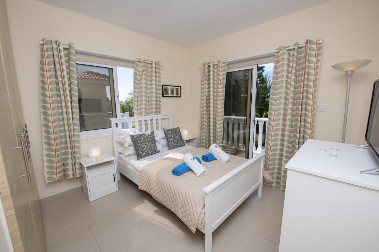 Villa Helena Ayia Napa Exterior photo