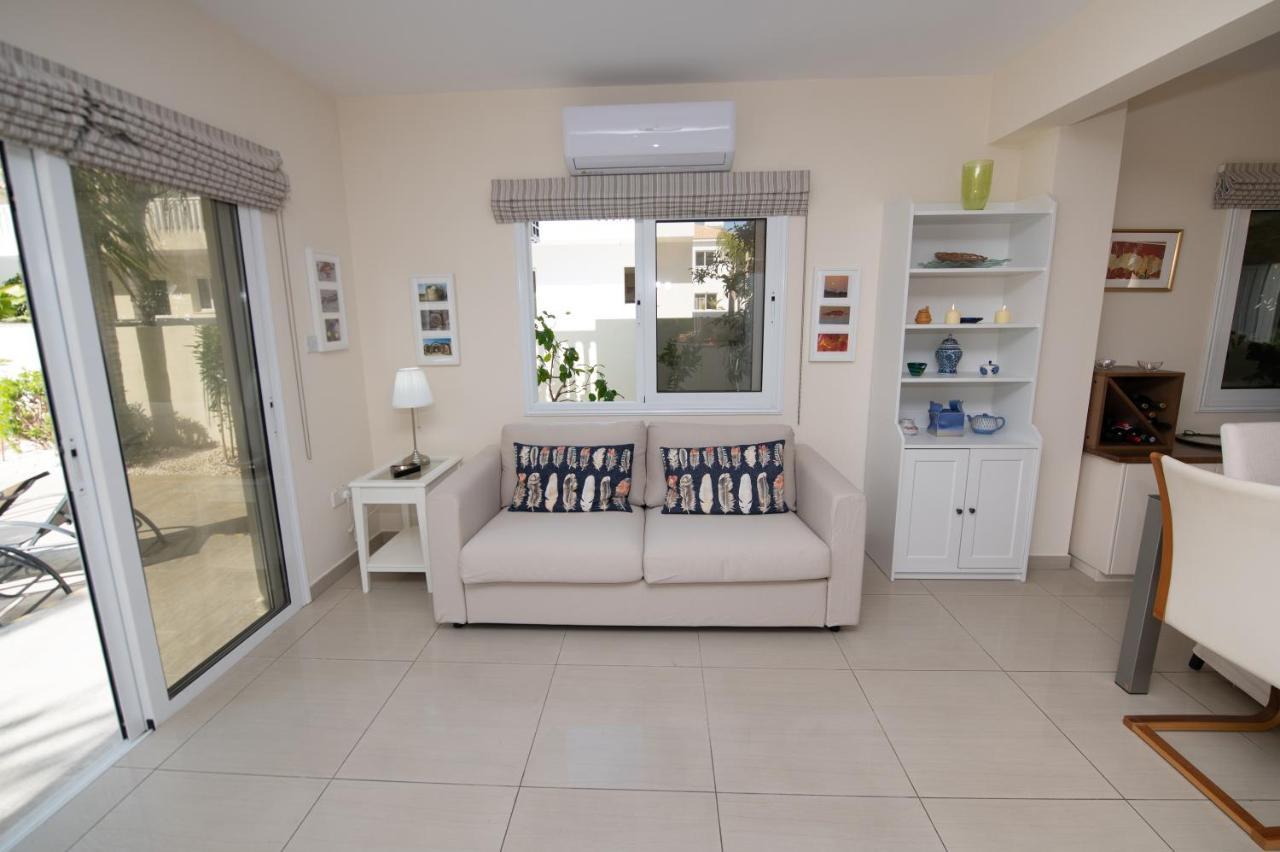 Villa Helena Ayia Napa Exterior photo