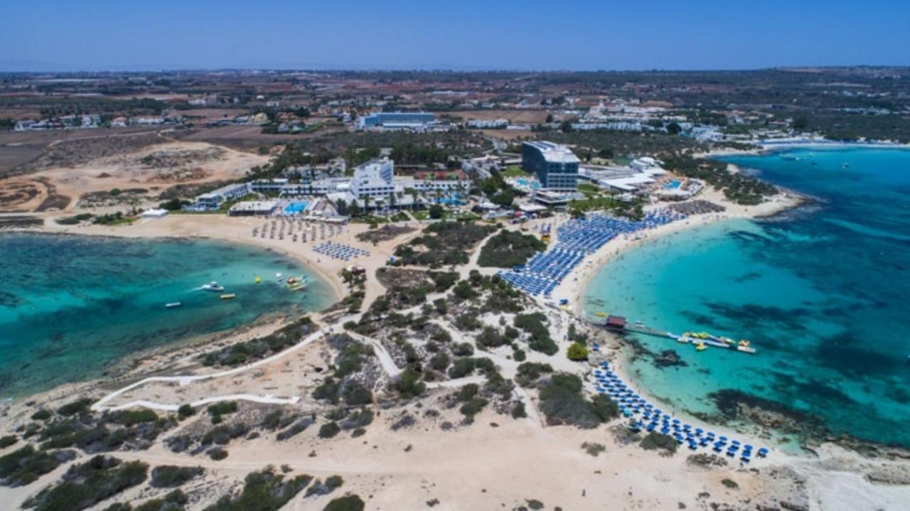 Villa Helena Ayia Napa Exterior photo